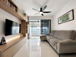 Sol Acres (D23), Condominium #579798921